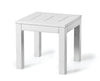 Image of Seaside Casual Southport Bunching Table - [price] | The Adirondack Market
