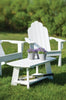 Image of Seaside Casual Classic Adirondack Chair - [price] | The Adirondack Market