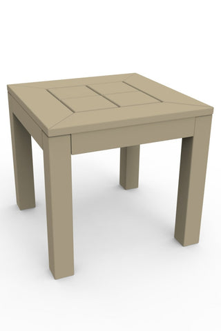 Seaside Casual Southport Bunching Table (005) — Please call (970) 235-1495 for estimated delivery dates
