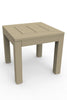 Image of Seaside Casual Southport Bunching Table (005) — Please call (970) 235-1495 for estimated delivery dates