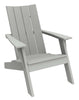 Image of Seaside Casual MADirondack Chair (280) — Please call (970) 235-1495 for estimated delivery dates
