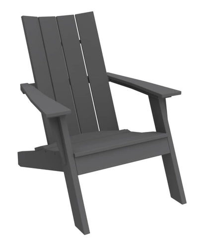 Seaside Casual MADirondack Chair (280) — Please call (970) 235-1495 for estimated delivery dates