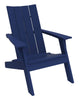 Image of Seaside Casual MADirondack Chair (280) — Please call (970) 235-1495 for estimated delivery dates