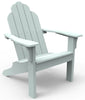 Image of Seaside Casual Classic Adirondack Chair - [price] | The Adirondack Market