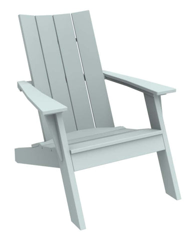 Seaside Casual MADirondack Chair (280) — Please call (970) 235-1495 for estimated delivery dates