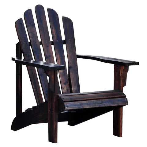 Shine Company Westport Adirondack Chair (4611) - [price] | The Adirondack Market