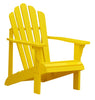 Image of Shine Company Westport Adirondack Chair (4611) - [price] | The Adirondack Market