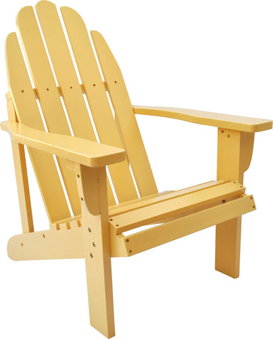 Shine Company Catalina Adirondack Chair (4613) - [price] | The Adirondack Market