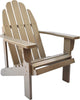 Image of Shine Company Catalina Adirondack Chair (4613) - [price] | The Adirondack Market