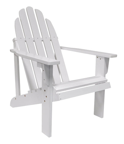 Shine Company Catalina Adirondack Chair (4613) — Order now for Fall