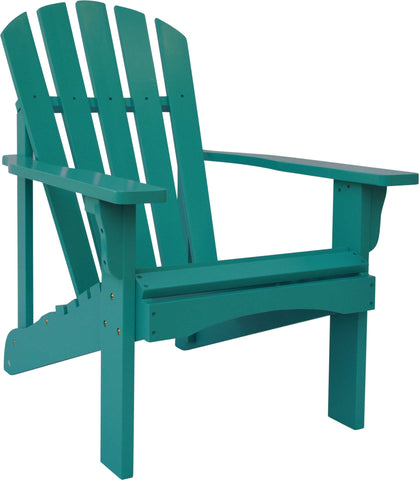 Shine Company Rockport Adirondack Chair (4617) - [price] | The Adirondack Market