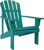 Image of Shine Company Rockport Adirondack Chair (4617) - [price] | The Adirondack Market