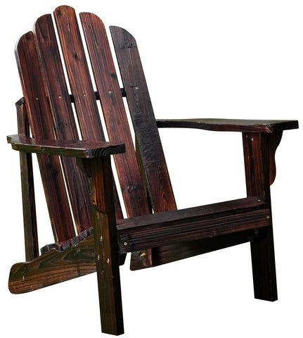 Shine Company Marina Adirondack Chair (4618) — Order now for Fall
