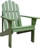 Image of Shine Company Marina Adirondack Chair (4618) - [price] | The Adirondack Market