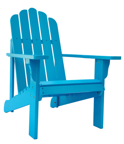 Shine Company Marina Adirondack Chair (4618) - [price] | The Adirondack Market