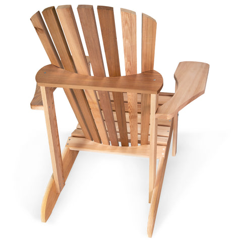 All Things Cedar Adirondack Chair (AA21) — In stock order now!