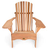 Image of All Things Cedar Adirondack Chair (AA21) — In stock order now!
