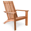 Image of All Things Cedar Adirondack Easybac Chair (AE21) — In stock order now!