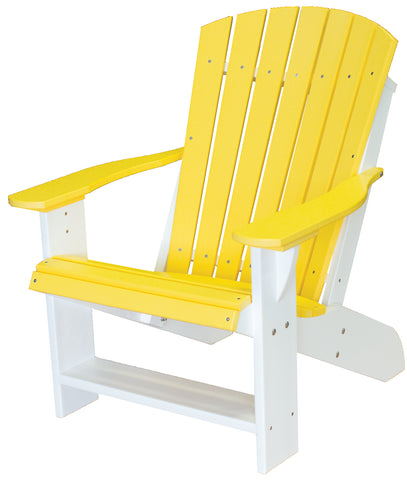 Wildridge Heritage Adirondack Chair - [price] | The Adirondack Market