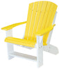 Image of Wildridge Heritage Adirondack Chair - [price] | The Adirondack Market