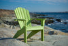 Image of Coastline Casual Harbor View Adirondack Chair (301) — Please call (970) 235-1495 for estimated delivery dates