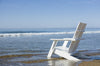 Image of Seaside Casual MADirondack Chair - [price] | The Adirondack Market