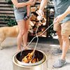 Image of Solo Stove Ranger Compact Backyard Fire Pit