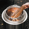 Image of Spark Arrestor / Shield for Solo Stove Ranger, Bonfire and Yukon Fire Pits