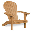 Image of Douglas Nance Seacoast Adirondack Chair - [price] | The Adirondack Market