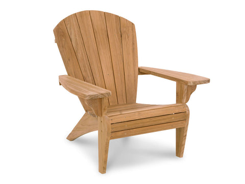 Douglas Nance Key Wester Adirondack Chair - [price] | The Adirondack Market