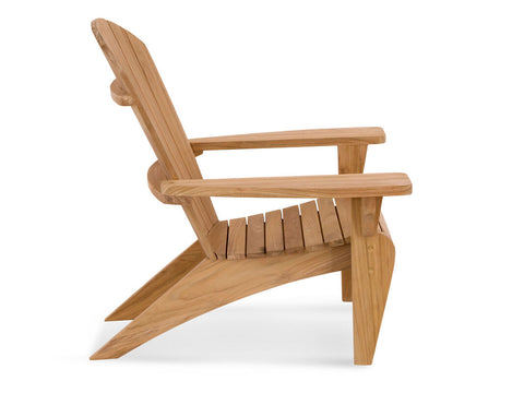 Douglas Nance Key Wester Adirondack Chair - [price] | The Adirondack Market