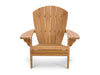 Image of Douglas Nance Key Wester Adirondack Chair - [price] | The Adirondack Market