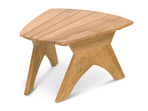 Douglas Nance Key Wester Adirondack Side Table — In stock, order now!