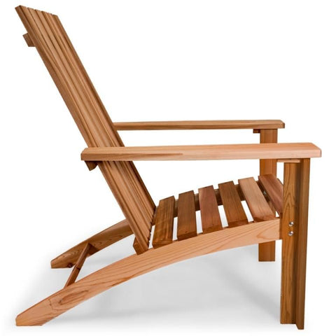 All Things Cedar Easybac Chair (AE21) — In stock order now!