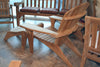 Image of Douglas Nance Key Wester Adirondack Chair - [price] | The Adirondack Market