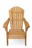 Image of Regal Teak Adirondack Chair - [price] | The Adirondack Market
