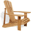 Image of Douglas Nance Montauk Teak Adirondack Chair - [price] | The Adirondack Market